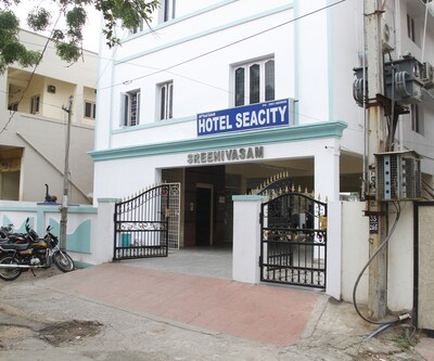 Hotel SeaCity